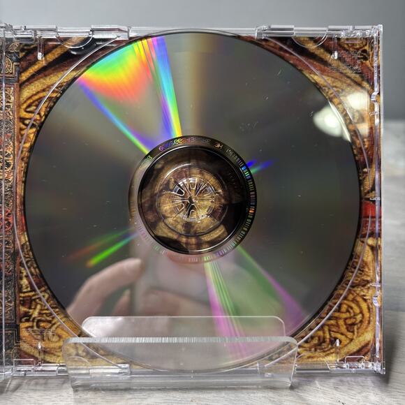 The Chieftains – Film Cuts CD 1996 Celtic Folk Irish Movie Soundtracks RCA - Picture 5 of 5